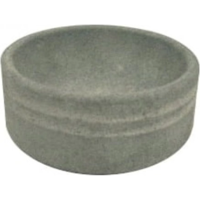 Чаша из стеатита и гибкий шланг HARVIA ZHH-220 для печи HIDDEN HEATHER