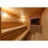 Сауна HARVIA VARIANT S1010 ольха S1010Al