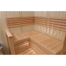 Сауна HARVIA VARIANT S1010 осина S1010As