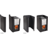 Защитное основание HARVIA WL100